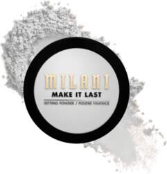 Milani Make It Last Mattifying Fixing