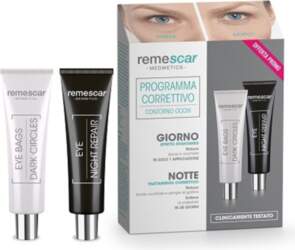 Remescar Eye Contour Corrector Programme, 2