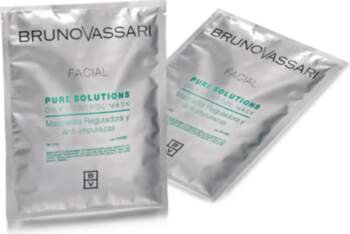 Set Bruno Vassari Pure Solutions Tea