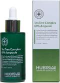 HUBISLAB Tea Tree Complex 60% Ampoule