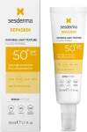 Sesderma Repaskin Invisible Light Texture SPF50