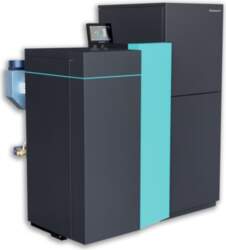 Granulu apkures katls PEL-TEC II 24