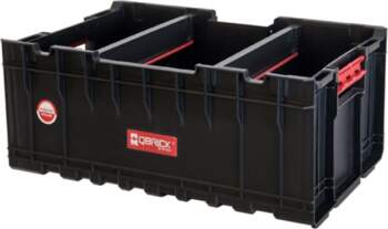 Instrumentu kaste System ONE BOX PLUS