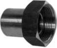 - Metināma saskrūve d50*2`1/2``