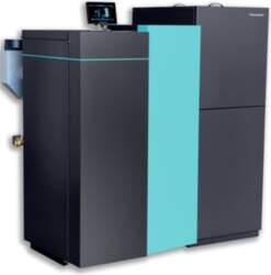 Granulu apkures katls PEL-TEC II 48