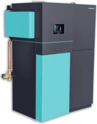 Granulu apkures katls PEL-TEC II 12