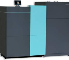 Granulu apkures katls PEL-TEC II 96