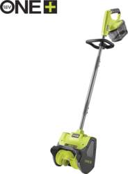 ONE+™ sniega pūtējs ar 25 cm
