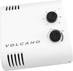 VOLCANO Potentiometrs ar termostatu VR EC