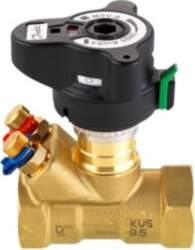Balansēšanas vārsts MSV-B, DN25, DANFOSS