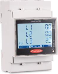 Fronius Smart Meter, TS 65A-3, VIESSMANN