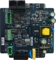 Apkures katla PEL-TEC/MULTI lambda vadības plate