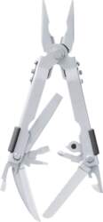 Daudzfunkcionāls instruments GERBER MP 600 -