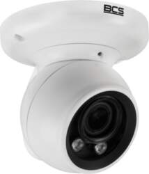 BCS BCS-F-EIP45VSR4 IP Dome Camera 5MP