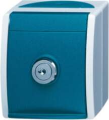 Busch-Jaeger 20 EWSL-53 SCHUKO® Steckdose