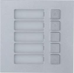 Dahua VTO4202F-MB5 Call Button Module