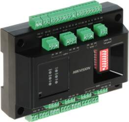 Hikvision DS-K2M002X Piekļuves kontroles modulis, 12V