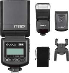 GODOX TT520III Flash TTL