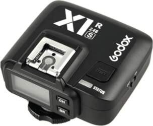 GODOX X1R TTL Remote Trigger priekš