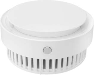 Immax NEO Smart Smoke Sensor, Zigbee