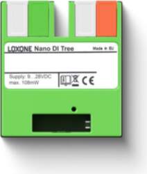 Loxone Nano DI Tree