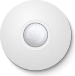 Loxone Presence Sensor Tree White