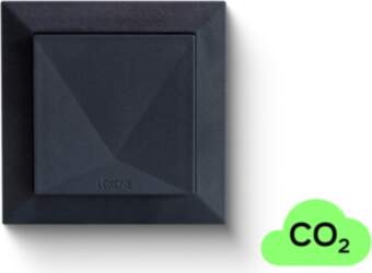 Loxone Room Comfort Sensor Tree Anthracite