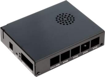 Mikrotik CA150 futrālis