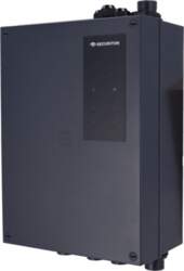SECURITON ASD2004 dūmu detektors