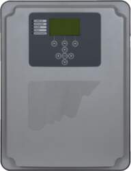 SECURITON CLI-PRO Access Control Barrier
