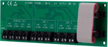 SECURITON CM-IB
