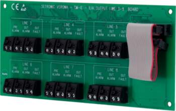 SECURITON CM-IE Access Control Component