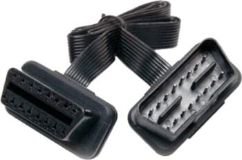 TELTONIKA TK-OBDII-EXT07 OBD Tracker