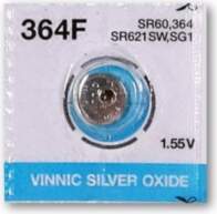 Vinnic 364F / SR60 / 364