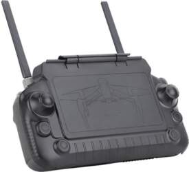 Controller Protector & Sunhood 2 vienā
