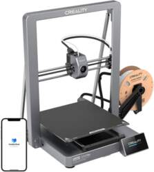 Creality Ender-3 V3 Plus 3D printeris