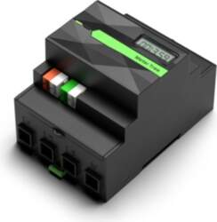 Loxone Energy Meter 3-Phase Tree