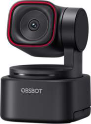 OBSBOT Tiny 3 Lite tīmekļa kamera