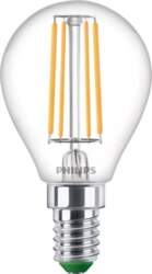 Philips Ultra Efficient Żarówka LED E14
