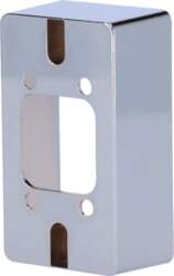 SIB EXITBUTTON-BRACKET-SLIM izejas pogas stiprinājums