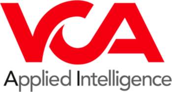 VCA-VCAproAiIP VCA TECHNOLOGY IP Camera with