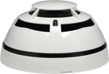 ADVANCED ADV-AXIS-THT Daudzsensoru drošības ierīce