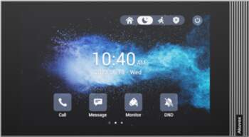 Akuvox S562W-2 7" Indoor Monitor with