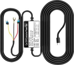 Azdome HT03 USB-C kabeļa komplekts