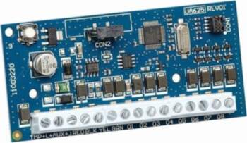 BCS HSM2208 Expansion Module with 8