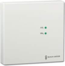 Busch-Jaeger 6109/28 AP KNX gaisa kvalitātes