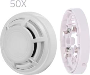 DMTECH 50XKIT-DMT-HEAT Security Device