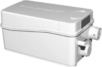 GRUNDFOS Sololift2 D-2 macerators