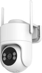 Immax NEO LITE Smart Security āra