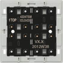 Jung 4224TSM Tastsensor-Modul 24 V AC/DC